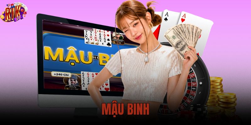 mậu binh