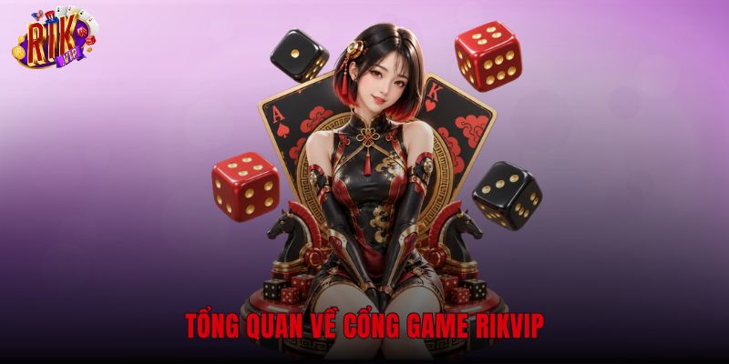 Bảng thông số kỹ thuật và giao thức bảo mật Rikvip